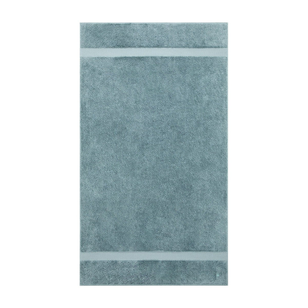 Prosop de baie XL, 92x160 cm, bumbac, Etoile Fjord - YVES DELORME