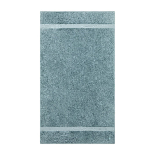 Prosop de baie XL, 92x160 cm, bumbac, Etoile Fjord - YVES DELORME