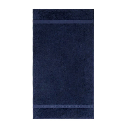 Prosop de baie XL, 92x160 cm, bumbac, Etoile Marine - YVES DELORME