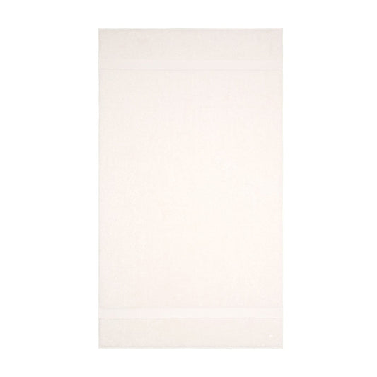 Prosop de baie XL, 92x160 cm, bumbac, Etoile Nacre - YVES DELORME