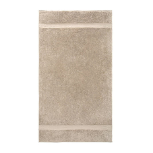 Prosop de baie XL, 92x160 cm, bumbac, Etoile Pierre - YVES DELORME