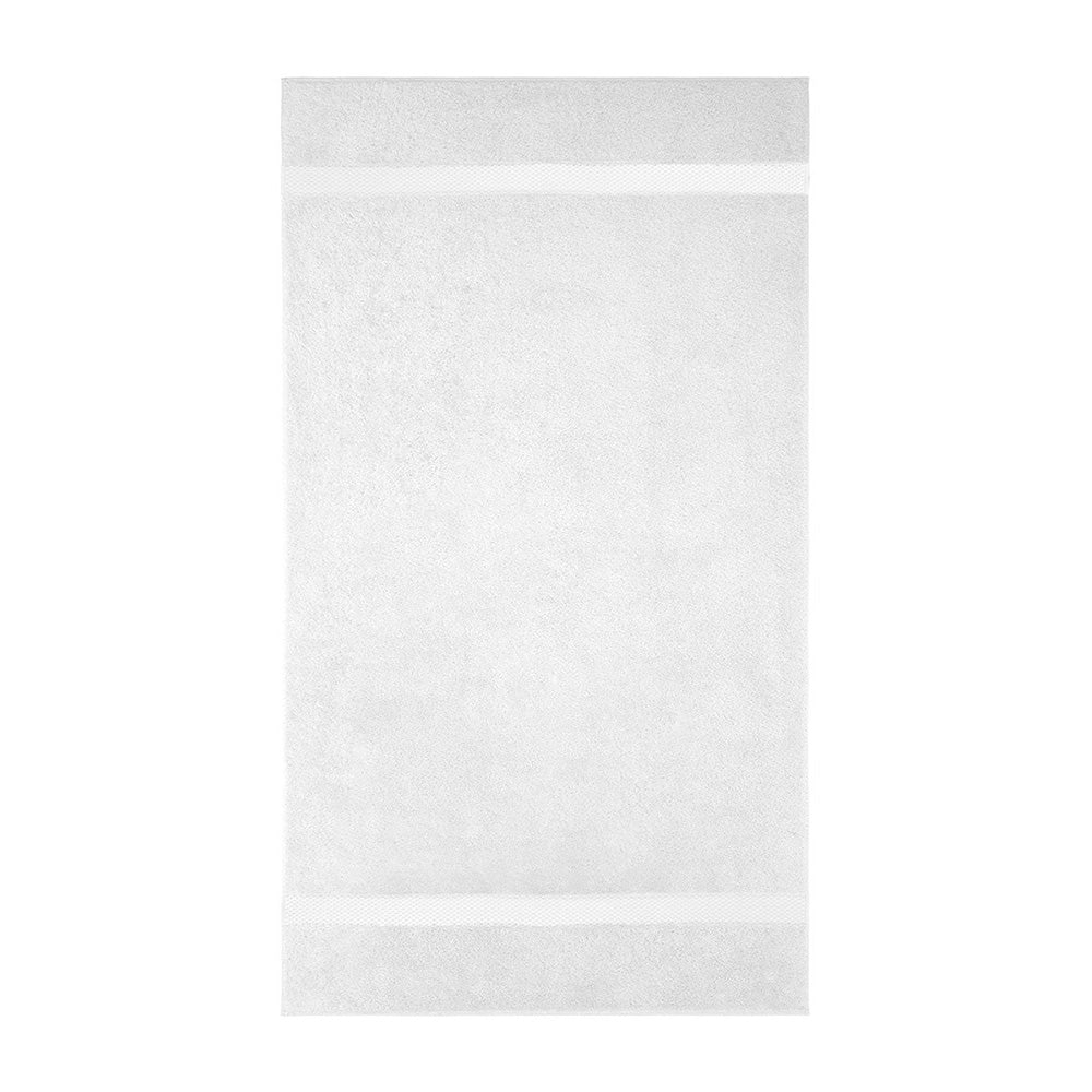 Prosop de baie XL, 92x160 cm, bumbac, Etoile Silver - YVES DELORME