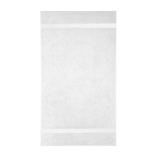 Prosop de baie XL, 92x160 cm, bumbac, Etoile Silver - YVES DELORME