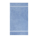 Prosop de baie XL, 92x160 cm, bumbac, Etoile Azur - YVES DELORME