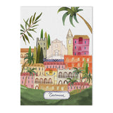 Prosop de bucatarie, 55 x 75 cm, Taormina - NAPKING