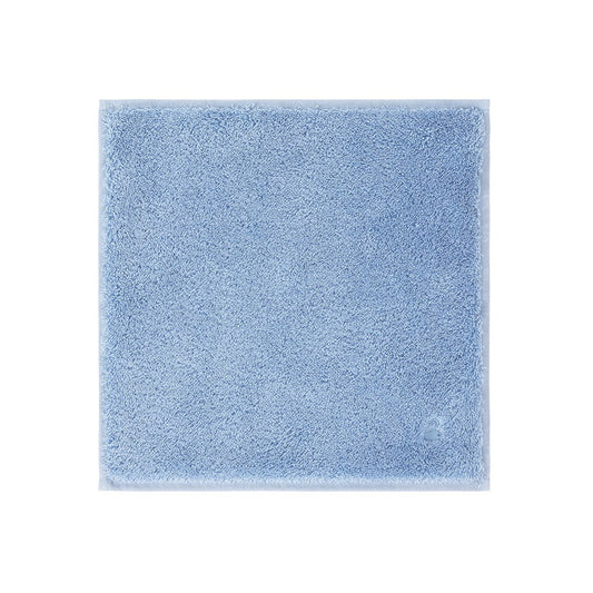 Prosop de fata, 33x33 cm, bumbac, Etoile Azur - YVES DELORME