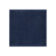 Prosop de fata, 33x33 cm, bumbac, Etoile Marine - YVES DELORME