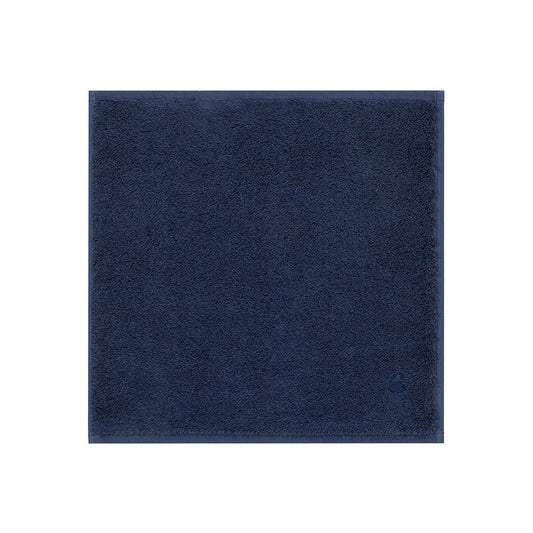 Prosop de fata, 33x33 cm, bumbac, Etoile Marine - YVES DELORME
