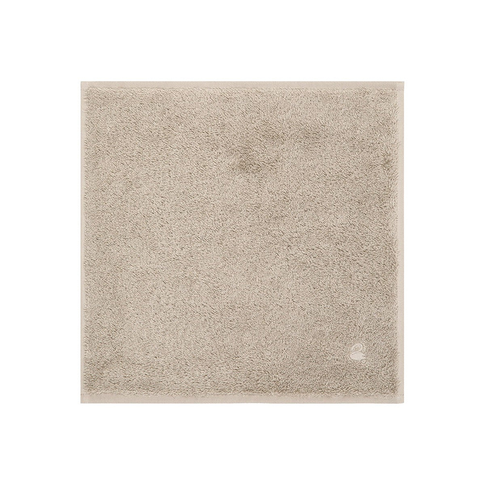 Prosop de fata, 33x33 cm, bumbac, Etoile Pierre - YVES DELORME