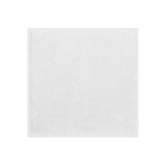 Prosop de fata, 33x33 cm, bumbac, Etoile Silver - YVES DELORME