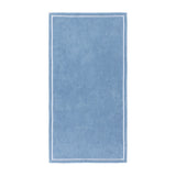 Prosop de maini, 55x100 cm, bumbac, Duetto Pastel/Blanc - YVES DELORME