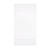 Prosop de maini, 55x100 cm, bumbac, Etoile Blanc - YVES DELORME
