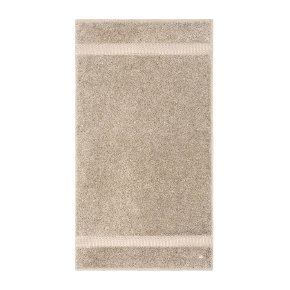 Prosop de maini, 55x100 cm, bumbac, Etoile Pierre - YVES DELORME