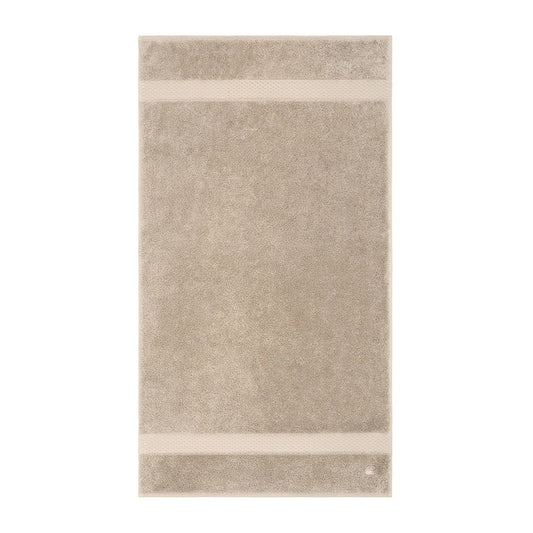 Prosop de maini, 55x100 cm, bumbac, Etoile Pierre - YVES DELORME