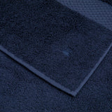 Prosop de baie XL, 92x160 cm, bumbac, Etoile Marine - YVES DELORME