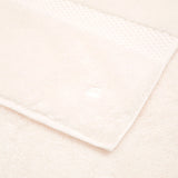 Prosop de baie XL, 92x160 cm, bumbac, Etoile Nacre - YVES DELORME