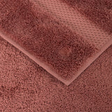 Prosop de baie XL, 92x160 cm, bumbac, Etoile Santal - YVES DELORME