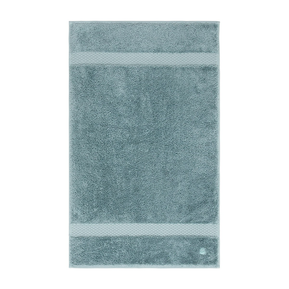 Prosop pentru oaspeti, 45x70 cm, bumbac, Etoile Fjord - YVES DELORME