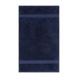 Prosop pentru oaspeti, 45x70 cm, bumbac, Etoile Marine - YVES DELORME