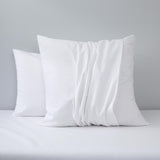 Husa de protectie pentru perna 65x65 cm, bumbac, Molleton - YVES DELORME