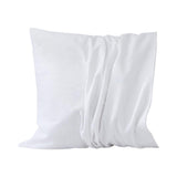 Husa de protectie pentru perna 65x65 cm, bumbac, Molleton - YVES DELORME