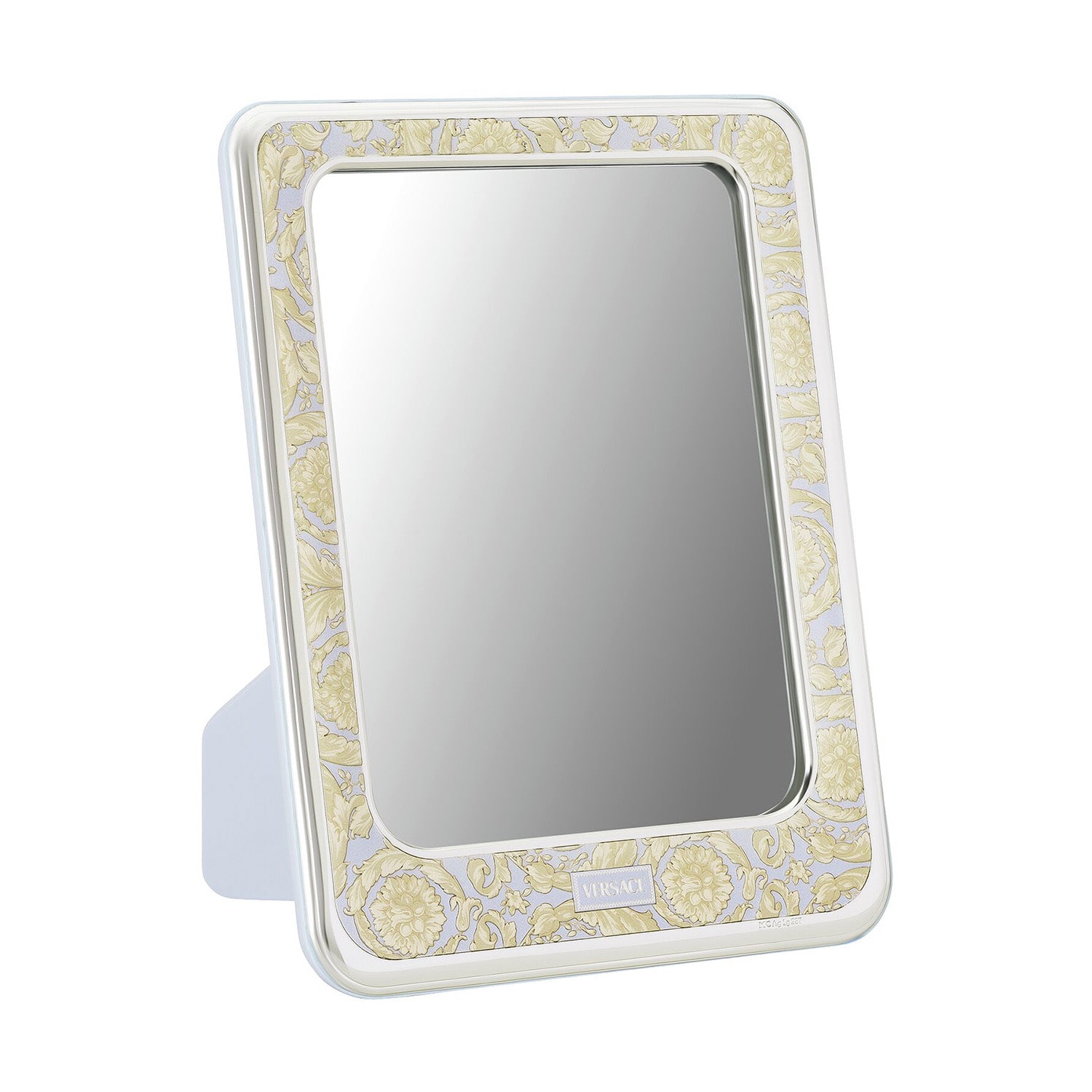 Rama foto 13 x 18 cm, VHF15 Barocco Blue - VERSACE