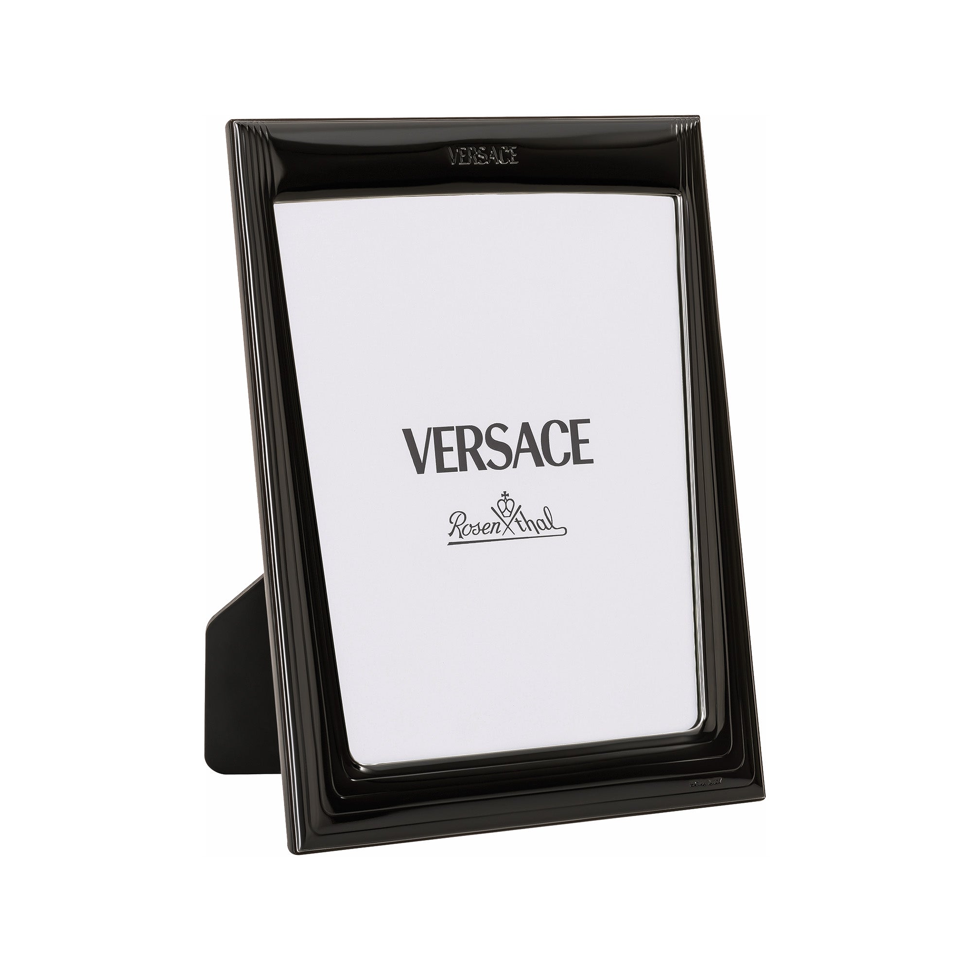 Rama foto 15 x 20 cm, VHF14 Black - VERSACE