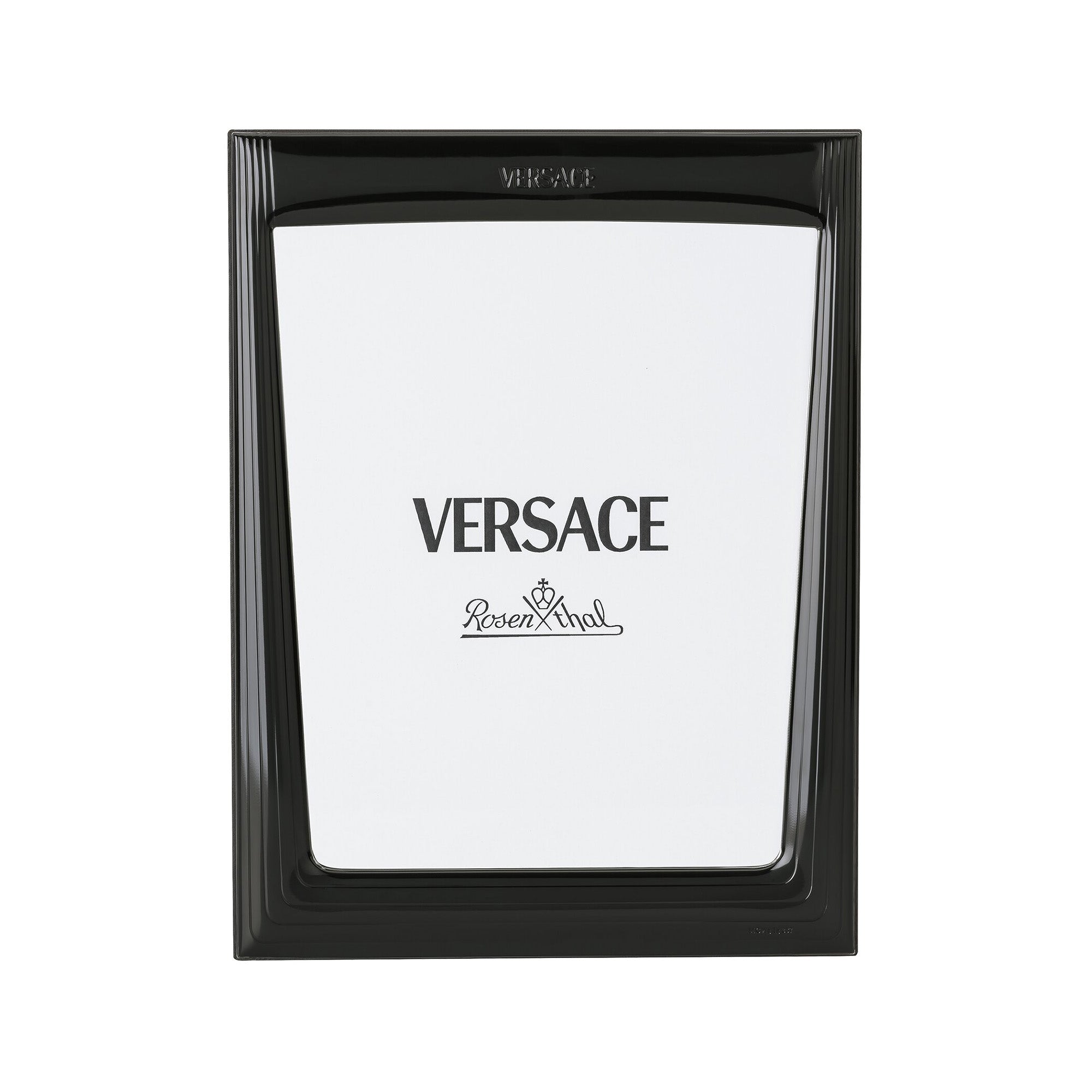 Rama foto 15 x 20 cm, VHF14 Black - VERSACE