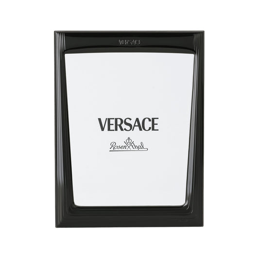 Rama foto 15 x 20 cm, VHF14 Black - VERSACE