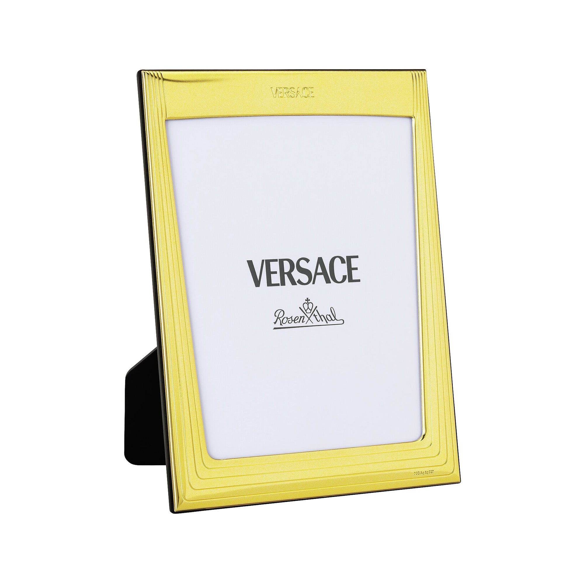 Rama foto 15 x 20 cm, VHF14 Gold - VERSACE