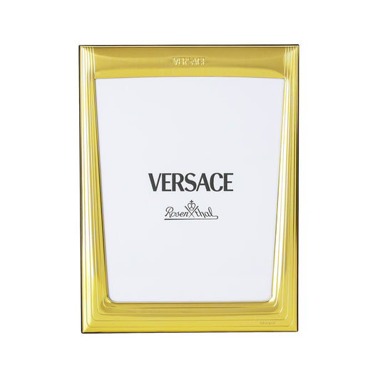 Rama foto 15 x 20 cm, VHF14 Gold - VERSACE