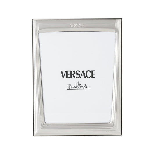 Rama foto 15 x 20 cm, VHF14 Silver - VERSACE