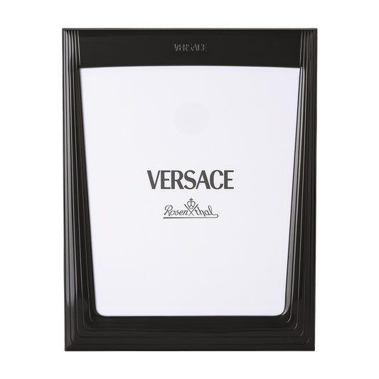 Rama foto 20 x 25 cm, VHF14 Black - VERSACE