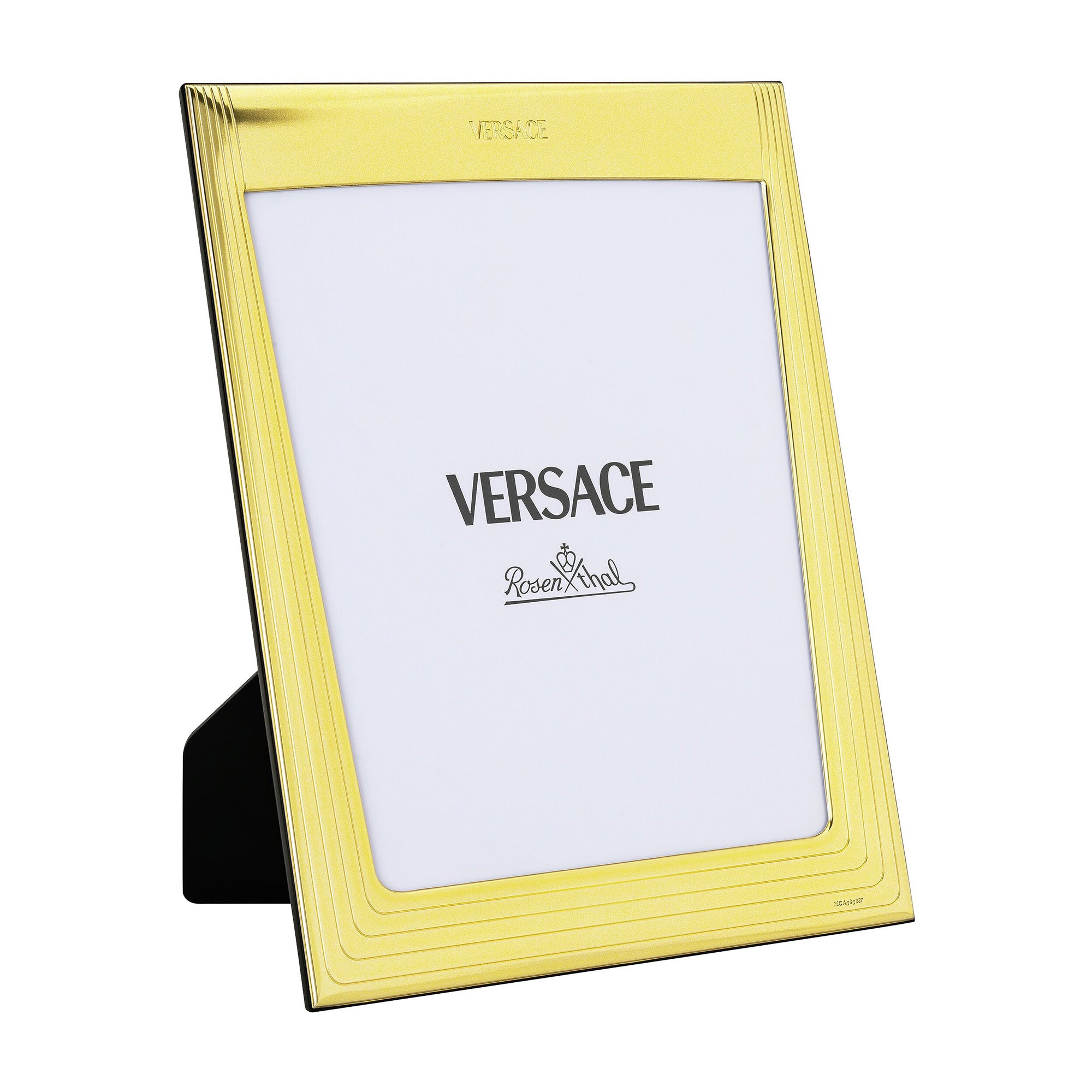 Rama foto 20 x 25 cm, VHF14 Gold - VERSACE