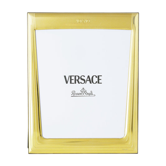 Rama foto 20 x 25 cm, VHF14 Gold - VERSACE