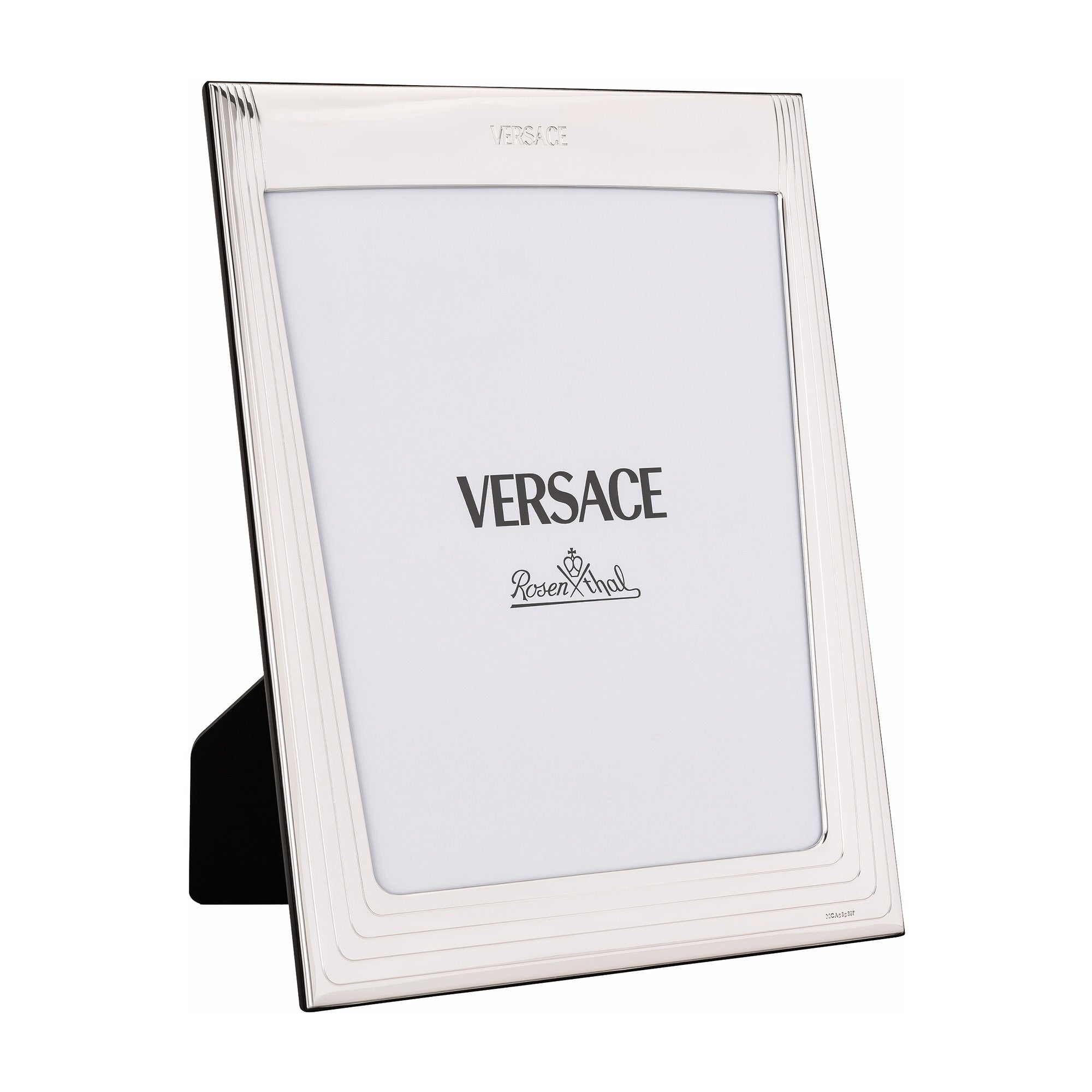 Rama foto 20 x 25 cm, VHF14 Silver - VERSACE