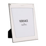 Rama foto 20 x 25 cm, VHF14 Silver - VERSACE