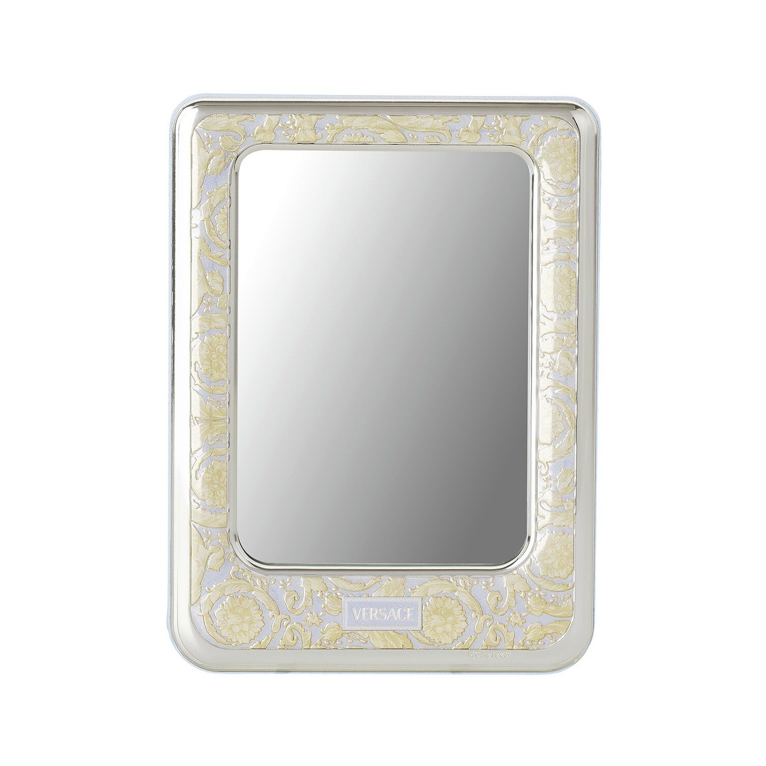 Rama foto 9 x 13 cm, VHF15 Barocco Blue - VERSACE