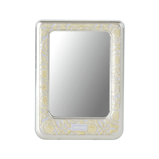 Rama foto 9 x 13 cm, VHF15 Barocco Blue - VERSACE