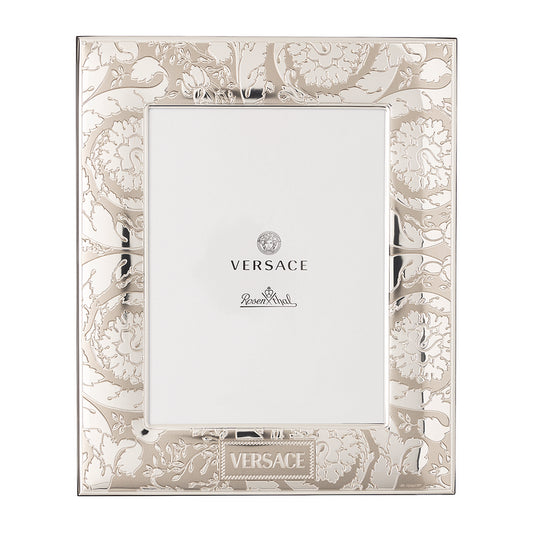 Rama foto 15 x 20 cm, VHF12 Silver - VERSACE