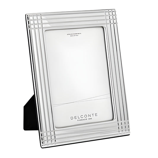 Rama foto BRUNELLESCHI 13x18 ARGINT 925 - DELCONTE