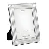 Rama foto BRUNELLESCHI 13x18 ARGINT 925 - DELCONTE