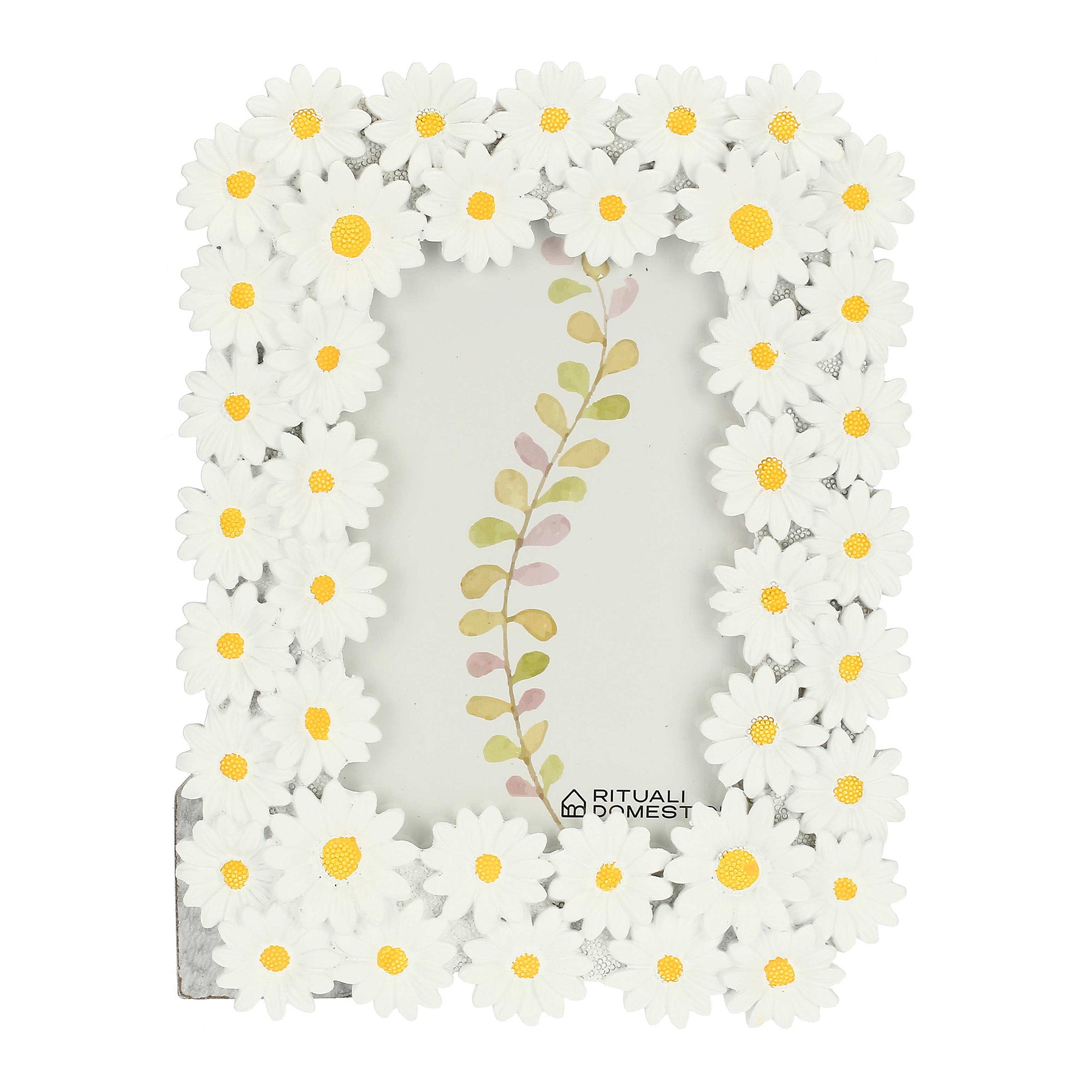 Rama foto Daisy, 10x15 cm, Fiorito - SIMONA'S COLLECTION