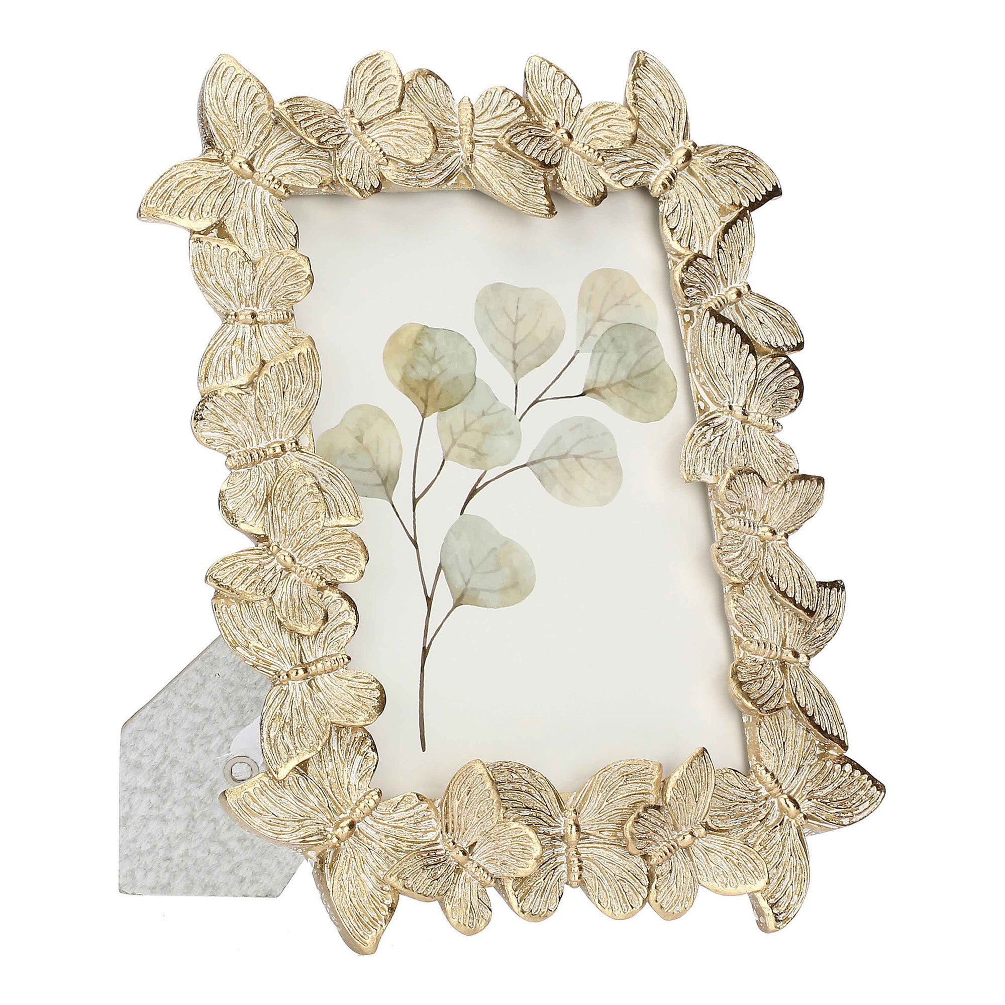 Rama foto Farfalle, 13x18 cm, Tiguardo - SIMONA'S COLLECTION