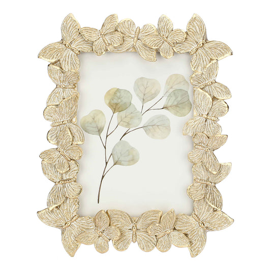 Rama foto Farfalle, 13x18 cm, Tiguardo - SIMONA'S COLLECTION