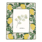Rama foto lamai, 13x18 cm, Mille306perline - SIMONA'S COLLECTION