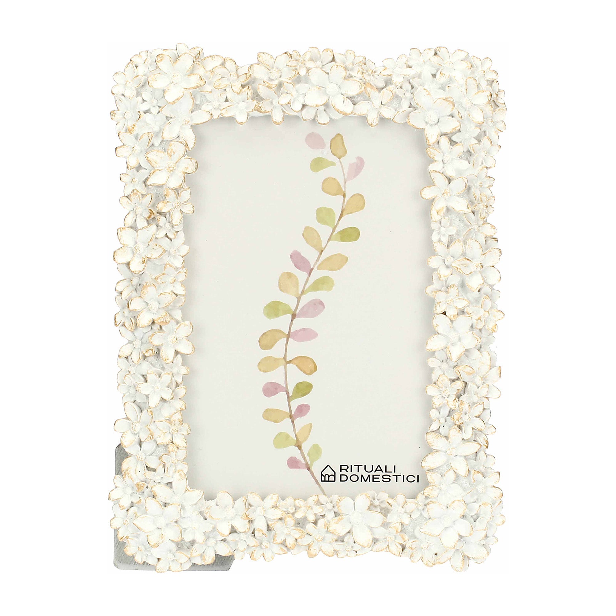 Rama foto Orange Blossom, 10x15 cm, Tiguardo - SIMONA'S COLLECTION