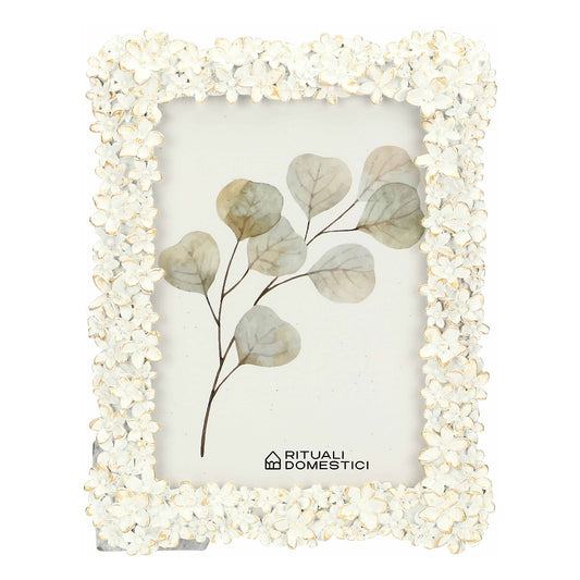 Rama foto Orange Blossom, 13x18 cm, Tiguardo - SIMONA'S COLLECTION