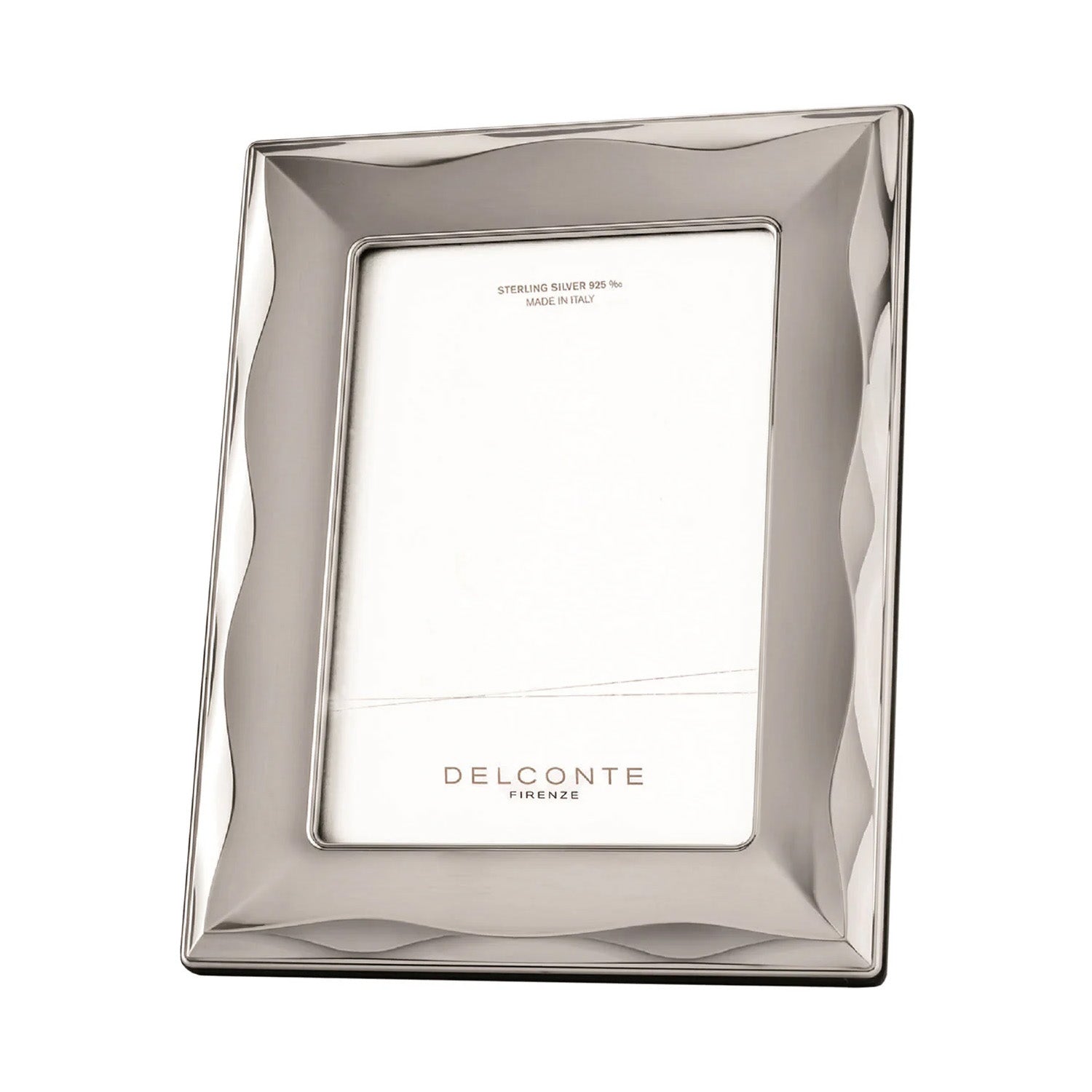 Rama foto SAHARA 13x18 ARGINT 925 - DELCONTE