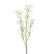Ramura decorativa Amarine, crem, 67 cm - SIMONA'S COLLECTION